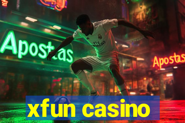 xfun casino